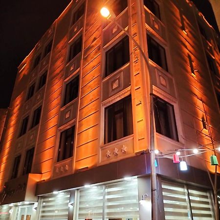 Pirotel Hotel Ικόνιο Εξωτερικό φωτογραφία